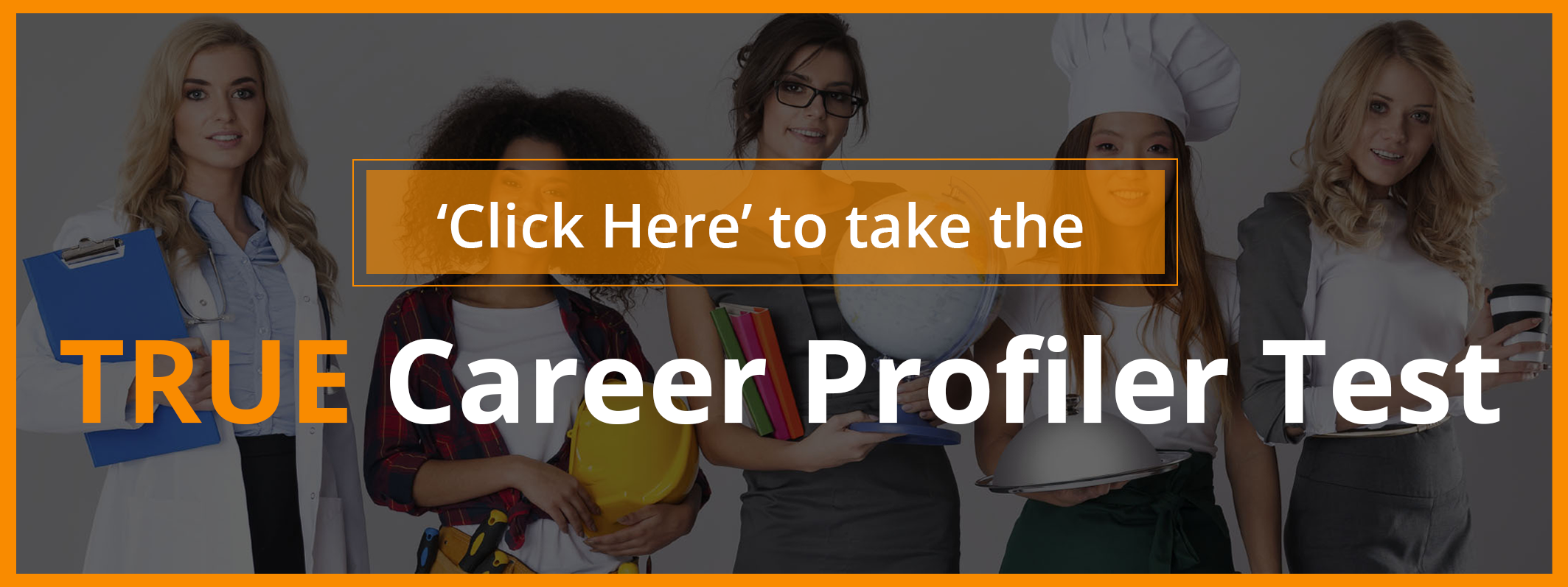 Career Profiler